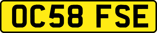 OC58FSE