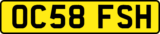 OC58FSH