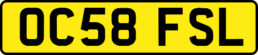 OC58FSL