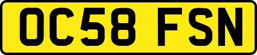 OC58FSN
