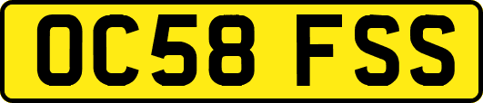 OC58FSS