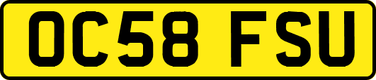 OC58FSU