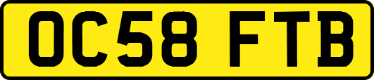 OC58FTB