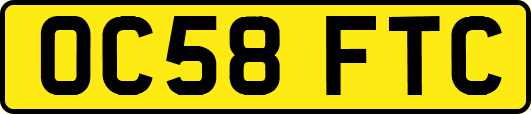 OC58FTC