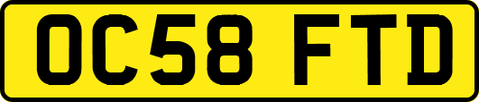 OC58FTD