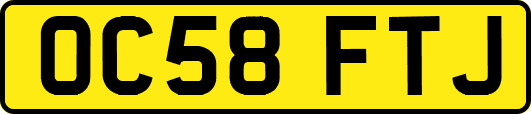 OC58FTJ