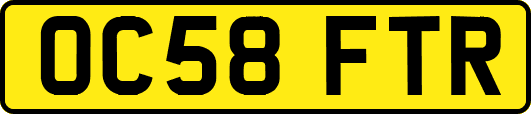OC58FTR