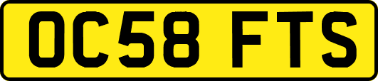 OC58FTS
