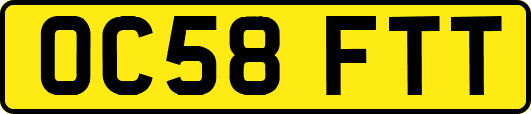 OC58FTT