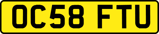 OC58FTU