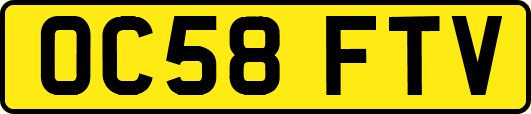 OC58FTV