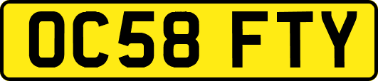 OC58FTY