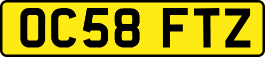 OC58FTZ