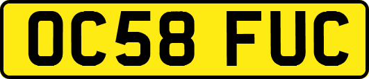 OC58FUC