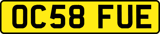 OC58FUE