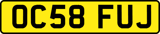 OC58FUJ