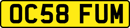 OC58FUM