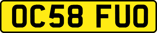 OC58FUO