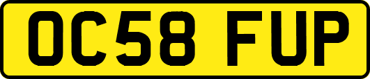 OC58FUP