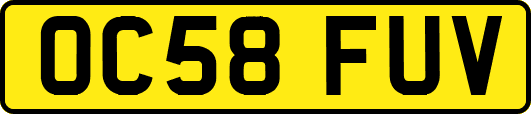 OC58FUV
