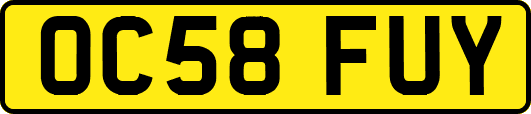 OC58FUY