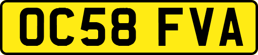 OC58FVA