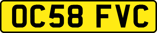 OC58FVC