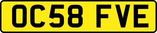 OC58FVE