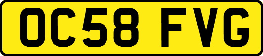 OC58FVG