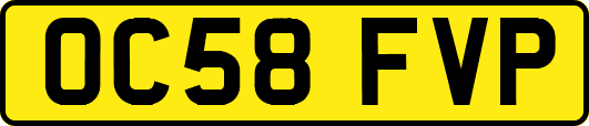 OC58FVP