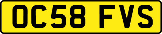 OC58FVS