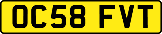OC58FVT
