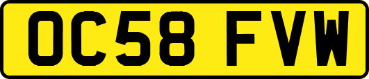 OC58FVW