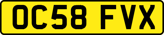OC58FVX