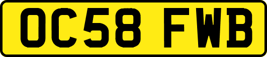 OC58FWB