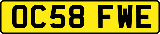OC58FWE