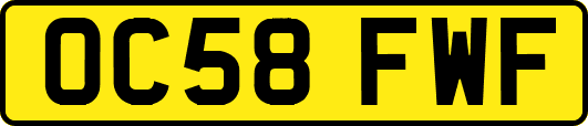 OC58FWF