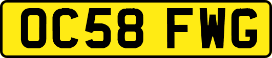 OC58FWG