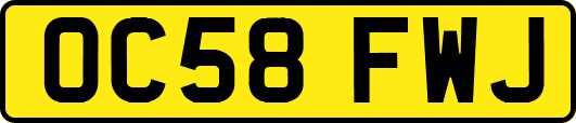 OC58FWJ