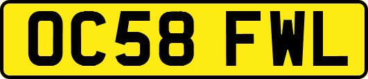 OC58FWL