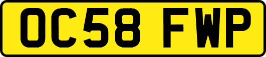OC58FWP