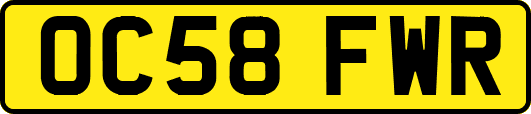 OC58FWR