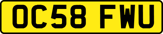 OC58FWU