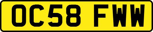 OC58FWW