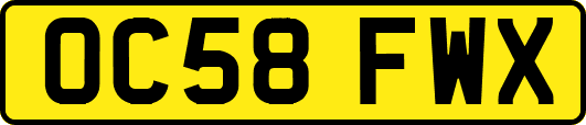 OC58FWX