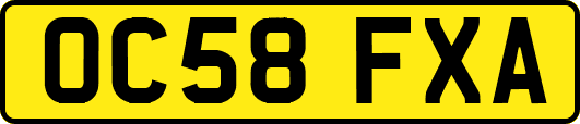 OC58FXA