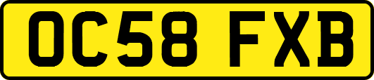 OC58FXB