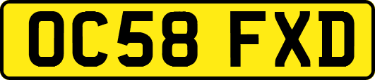 OC58FXD