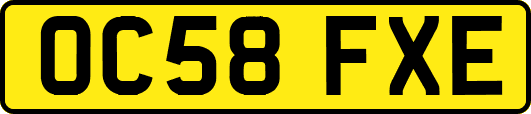 OC58FXE