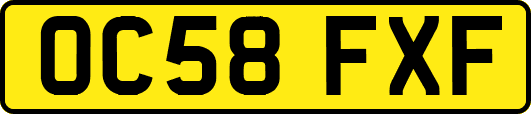 OC58FXF